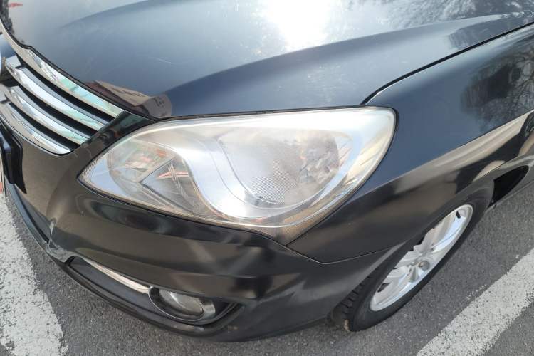 Used Hyundai Celesta 2011 1.6L Automatic Comfort Edition