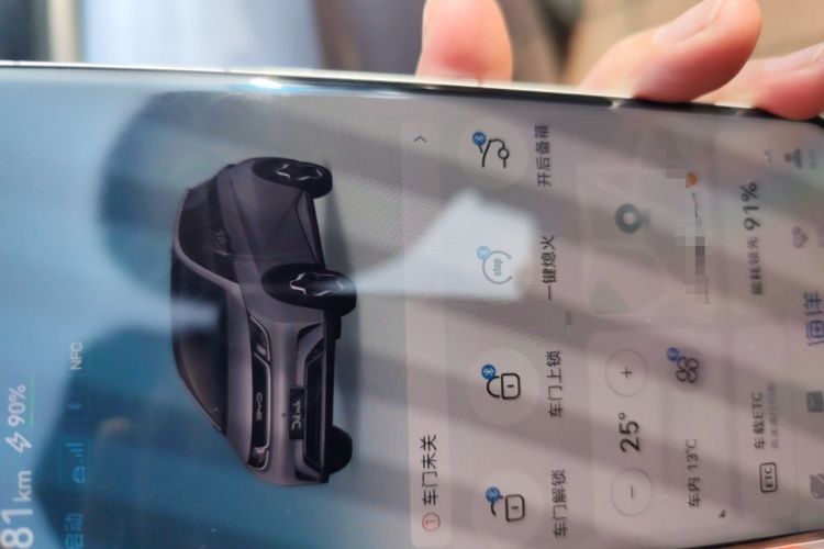 Used BYD Dolphin 2025 420km Active Version