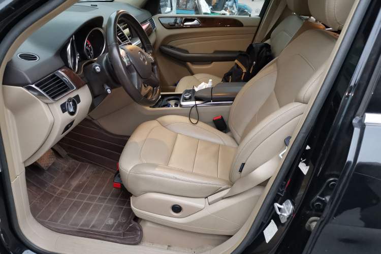 Used Mercedes-Benz M-Class 2012 ML 350 Sport Edition