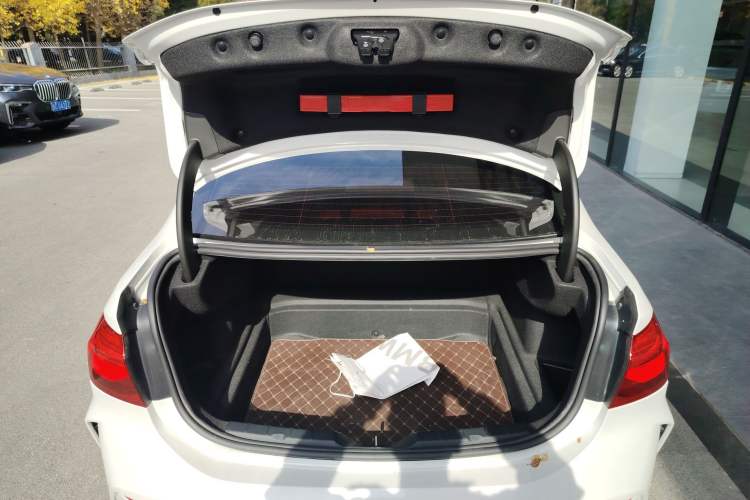 Used BMW 1 Series 2022 125i M Sport Night Edition