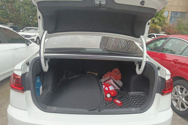 Used Volkswagen Bora 2023 300TSI DSG Prestige Edition