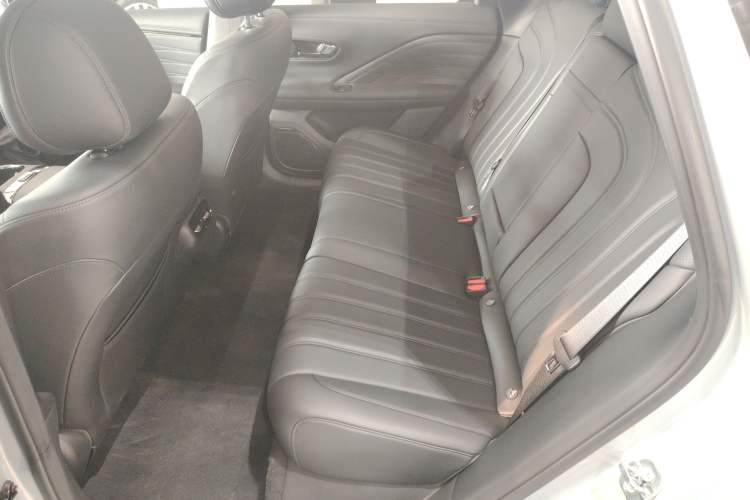 Used AION RT 2025 650 LiDAR Edition
