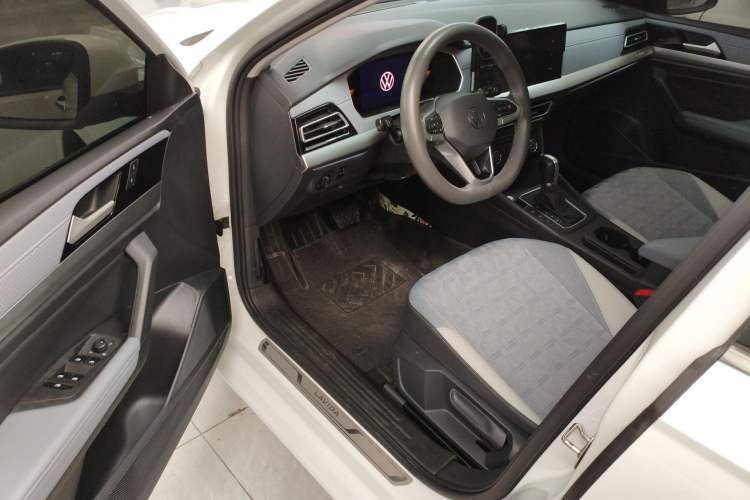 Used Volkswagen Lavida 2023 300TSI DSG Full-Comfort Edition