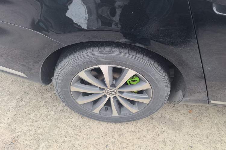 Used Volkswagen Magotan 2016 1.8TSI Smart Comfort Model