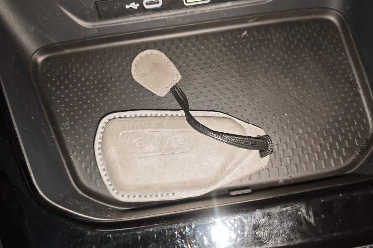 Used Volkswagen Lamando 2024 Lavida L 280TSI DSG Trendy Spicy Edition Interior 1