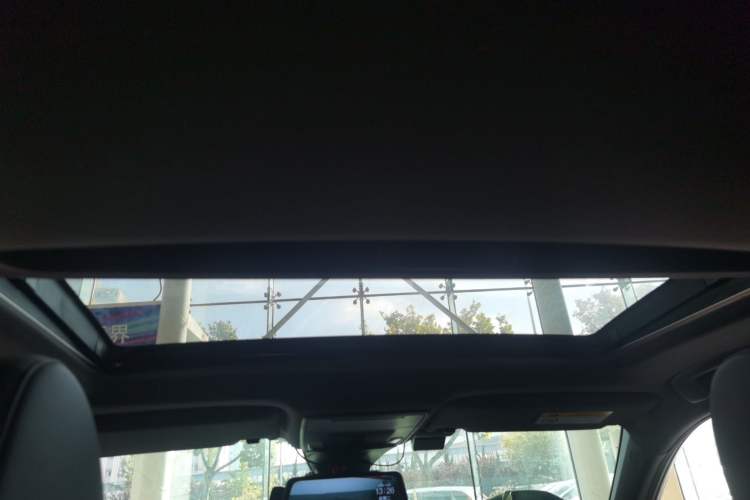 Used Honda Civic 2022 240TURBO CVT Dynamic Edition