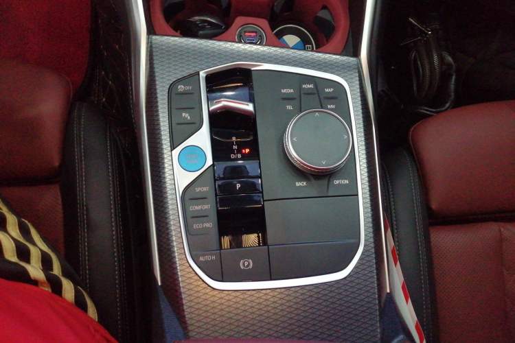 Used BMW i3 2022 eDrive 35 L