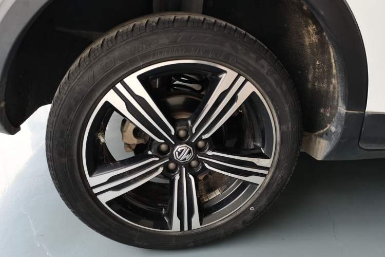 Used MG ZS 2018 1.5L Manual Comfort Edition China V Standard
