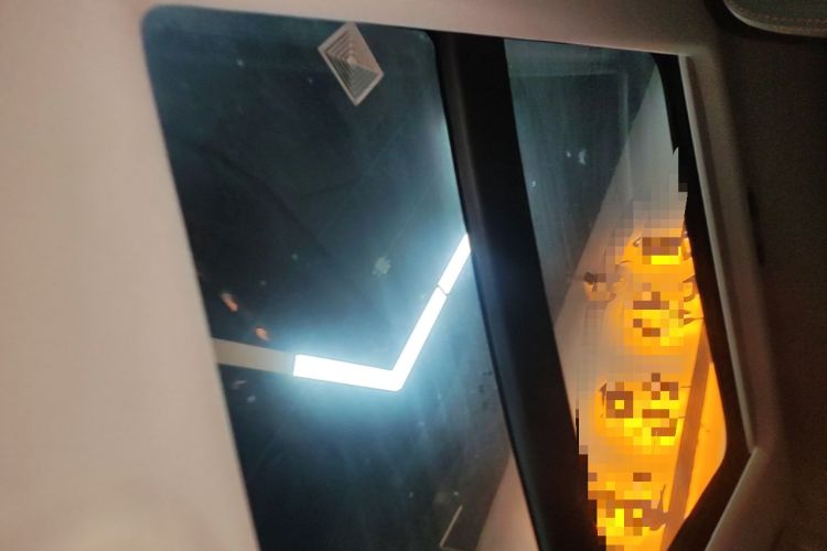 Used EXEED Zhuifeng 2023 1.5T CVT Yufeng Xing Edition