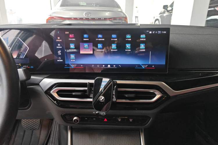 Used BMW 3 Series 2024 325Li M Sport Night Edition Package