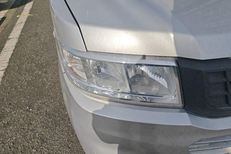 Used Wuling Rongguang New Truck 2019 1.8L Single-Row China VI LJ479Q6