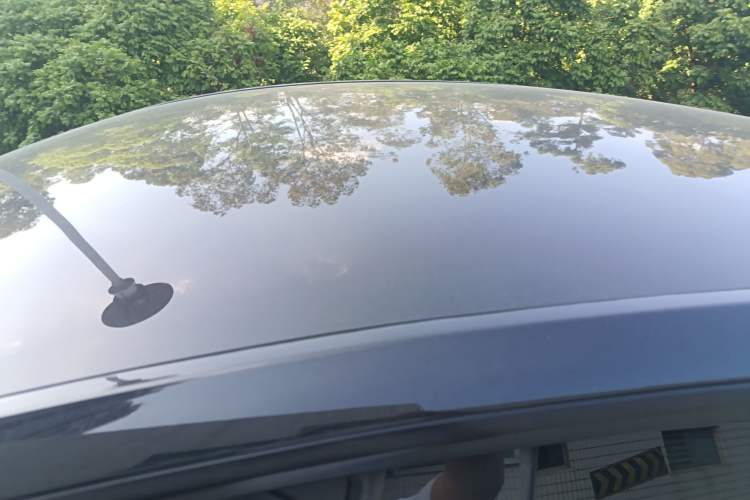 Used Tesla Model Y 2023 Long-Range All-Wheel-Drive Version