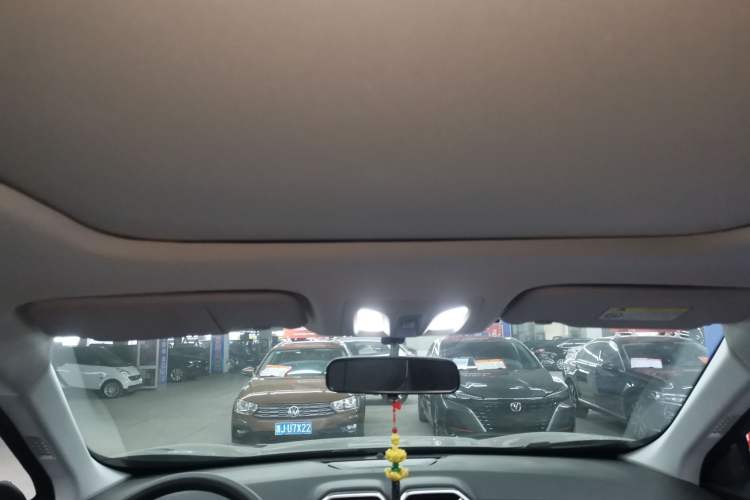 Used Dongfeng Aeolus Mage 2023 1.5T Luxury Edition
