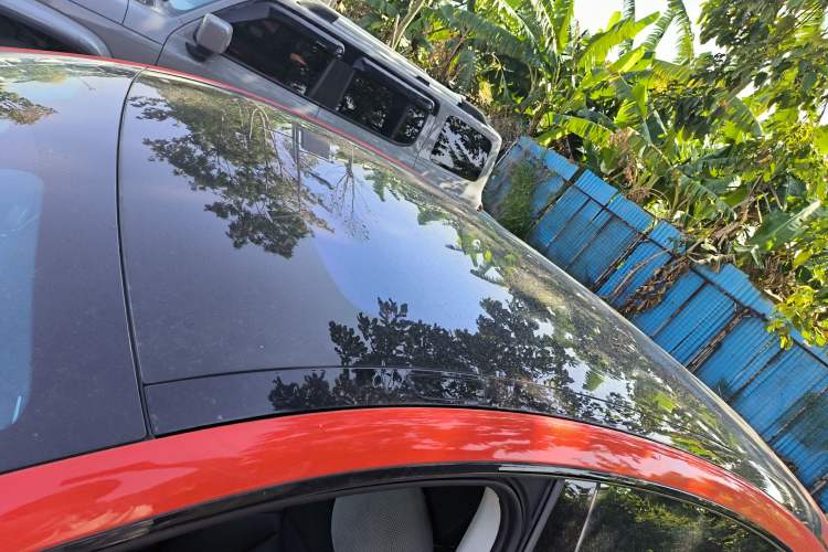 Used XPeng G6 2023 580 Long-Range Pro Roof