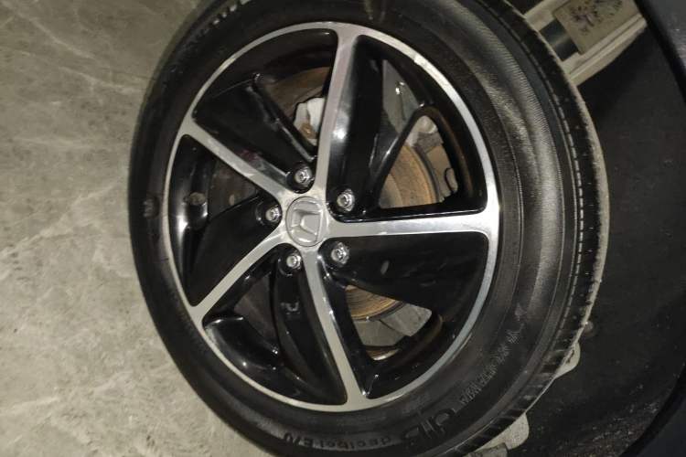 Used Honda Vezel 2020 1.5L CVT Pioneer Edition
