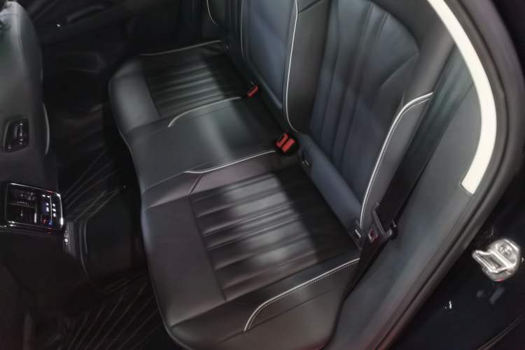 Used Volkswagen Passat New Energy 2023 430 PHEV Hybrid Elite Edition