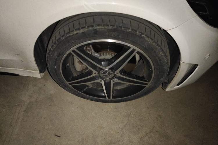 Used Mercedes-Benz C-Class 2020 Restyled C 260 Sport Edition
