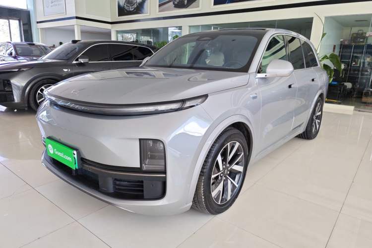 Used Li Auto L8 2023 Pro Model