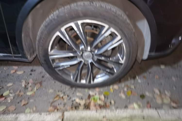 Used BYD Tang 2018 2.0T Automatic Smart Connect Prestige 7-Seater China V Standard