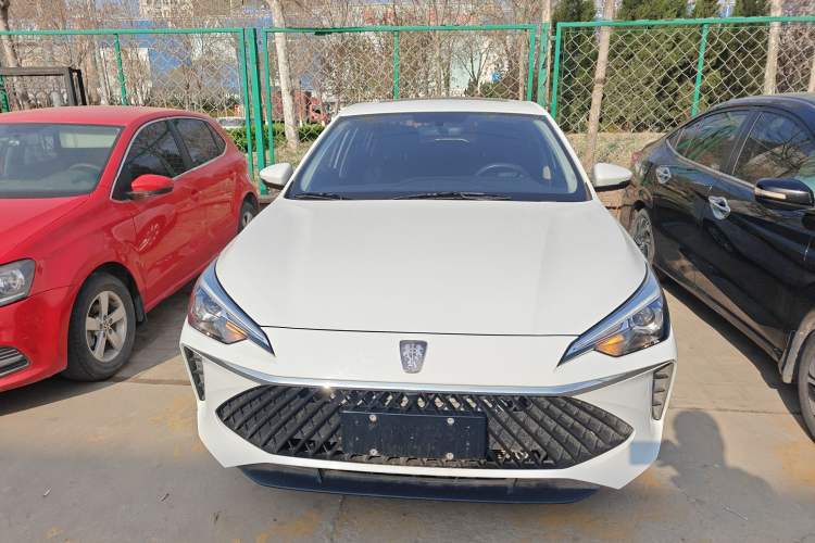 Used Roewe i5 2023 1.5L CVT Luxury Edition
