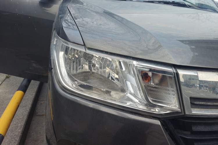 Used Wuling Zhengtu 2021 1.5L Adventure LAR
