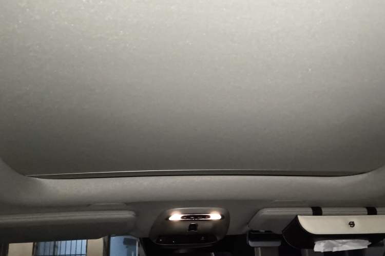 Used Volvo XC90 2020 Facelifted T6 Zhiyi Luxury 7-Seater
