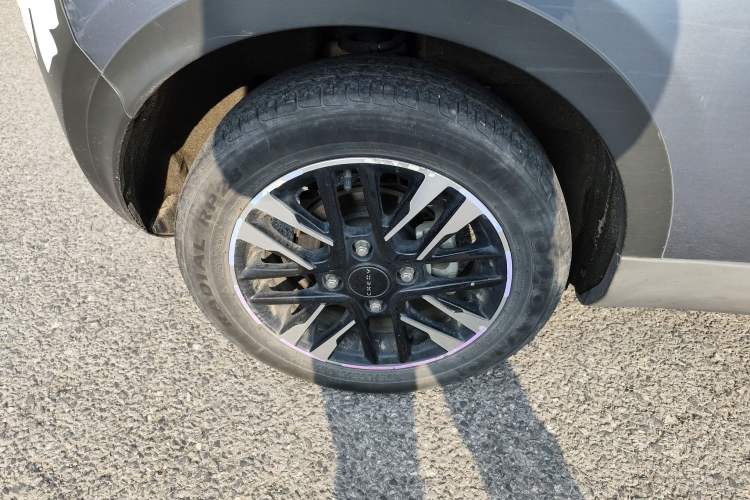 Used Chery Little Ant 2022 Sweet Pink Edition Full-Sugar Version 3-Cell Lithium 30kW 301km
