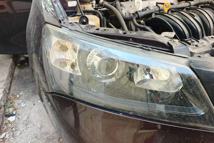 Used Geely Auto Classic Emgrand 2013 Sedan 1.5L Manual Entry-Level Model
