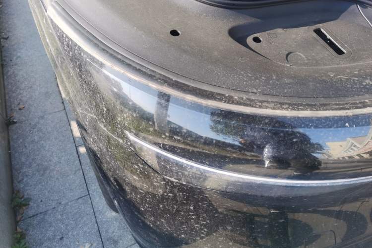 Used Zeekr 7X 2025 75 kWh Rear-Wheel Drive Intelligent Driving Version
