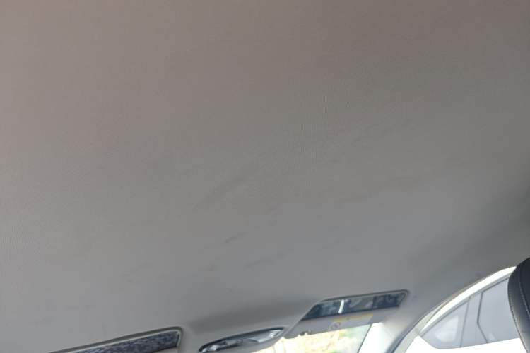 Used Geely Galaxy L6 2025 EM-i 140km Long-Range Version