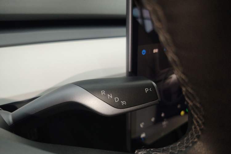 Used Tesla Model 3 2022 Performance High-Performance All-Wheel-Drive Version
