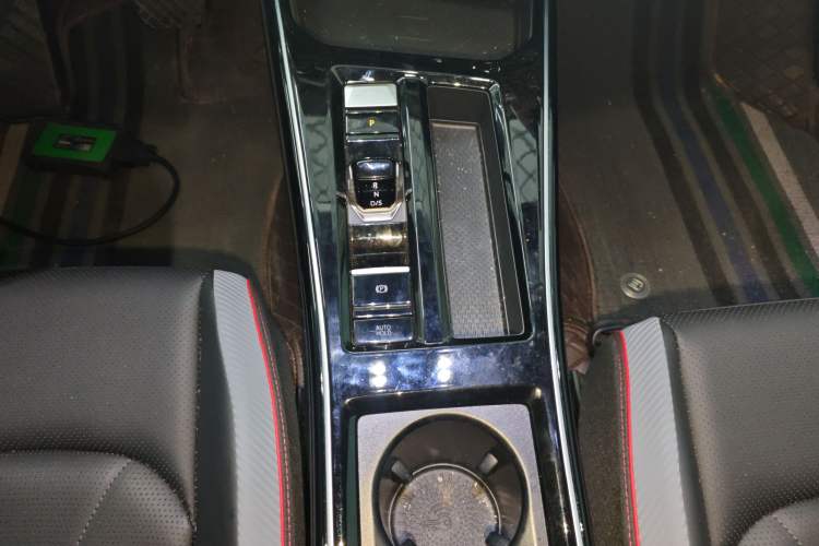 Used Volkswagen Lamando 2025 Lavida L 280TSI DSG Cool & Spicy PLUS Edition