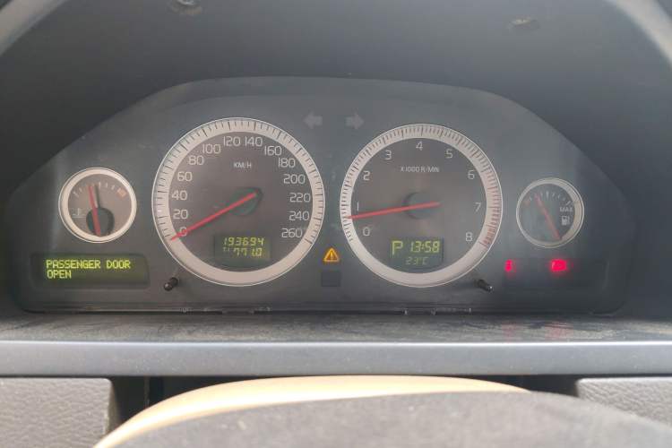 Used Volvo XC90 2011 2.5T Nordic Luxury Edition
