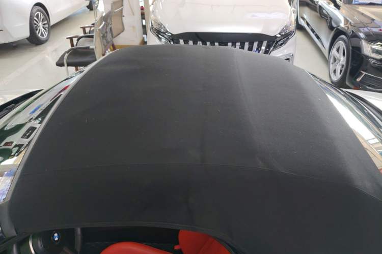 Used BMW Z4 2022 sDrive 25i M Sport Package
