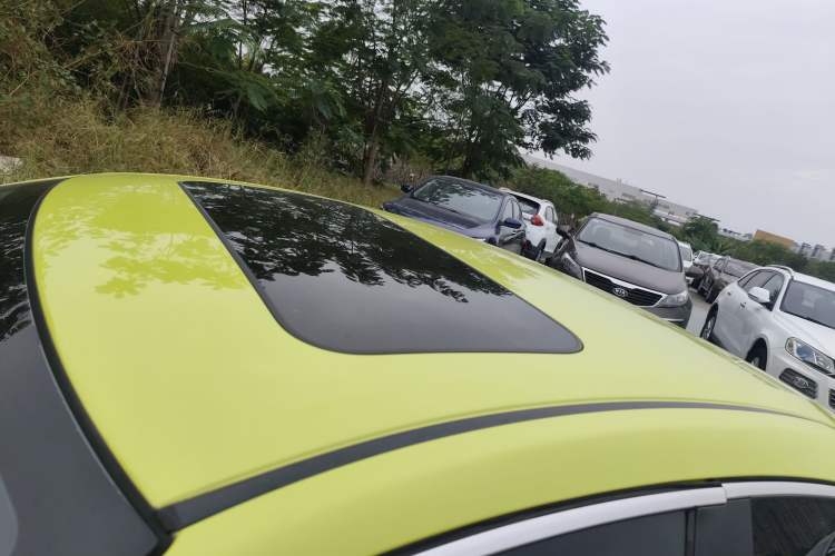 Used Honda Civic 2019 220TURBO CVT Dynamic Edition China VI