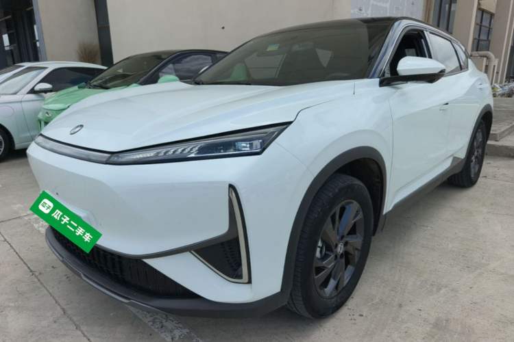 Used Dongfeng Aeolus L7 New Energy 2024 518 Air Guazi used car, China used car export, Used car for sale, Used cars, Cheapest cars for sale