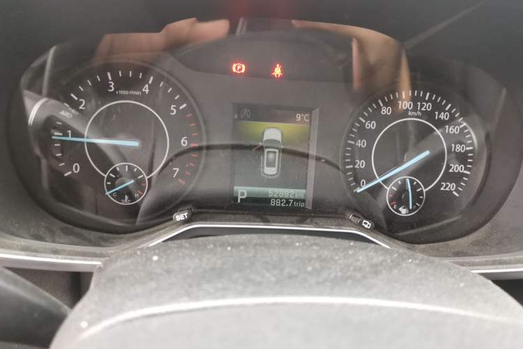 Used Ford Territory 2019 EcoBoost 145 CVT Platinum Edition China VI compliant