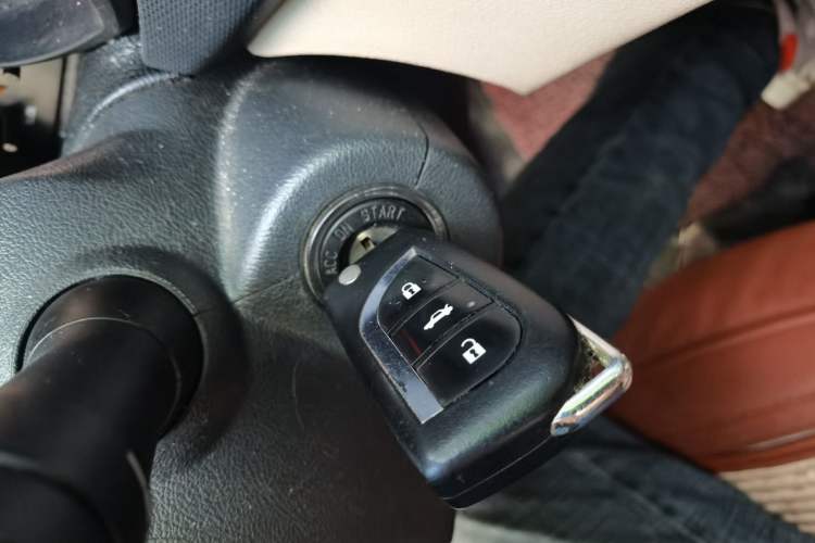 Used Chery Fengyun 2 2013 Hatchback 1.5L Manual Ruiyi Edition
