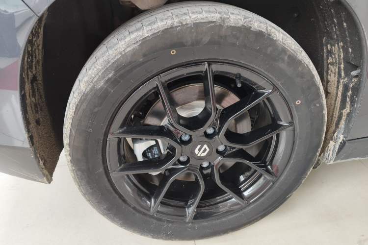 Used Leapmotor C10 2024 530 Smart Edition Exterior 5