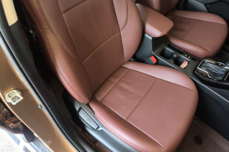 Used Kia Sportage R 2018 2.0L Automatic Smart Luxury Version China V Standard Right Front Seat