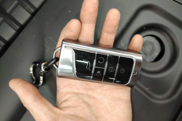 Used GAC Trumpchi M8 2021 Master Series 390T Ultimate Edition
