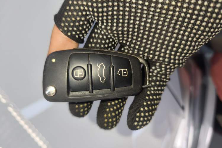 Used Audi Q2L 2020 35 TFSI Ambition Dynamic Edition