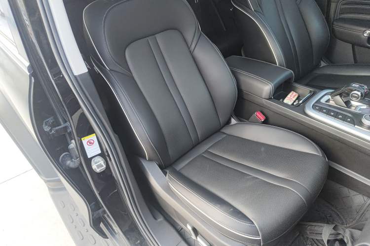 Used Tank 300 2021 Off-Road Edition 2.0T Conqueror
