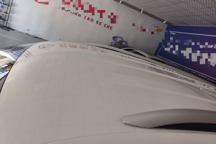 Used Volkswagen Tiguan L 2018 330TSI Automatic Two-Wheel Drive Comfort Edition Roof