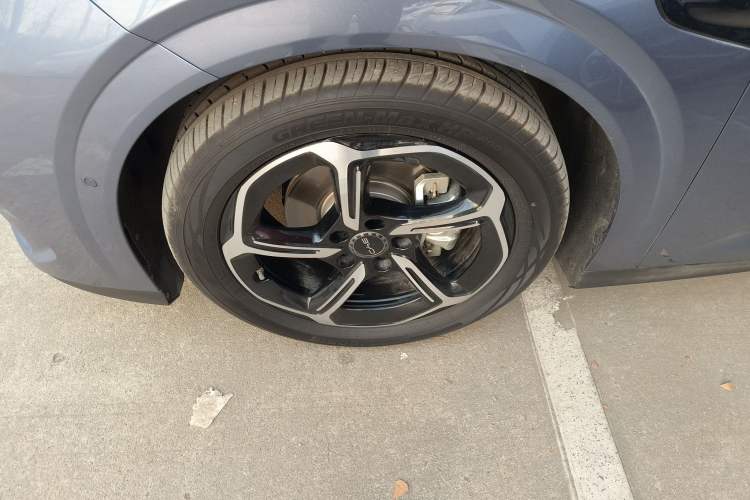 Used BYD Seal 06GT 2025 Intelligent Driving Version 605 Heatwave Edition
