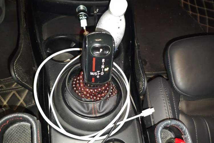 Used MINI Clubman 2019 2.0T COOPER S
