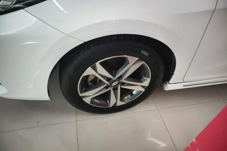 Used Chery Arrizo 5 PLUS 2021 XiaoAI 1.5L CVT Enjoy PLUS