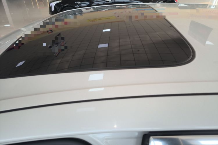 Used BMW 5 Series 2014 525Li Leading Model