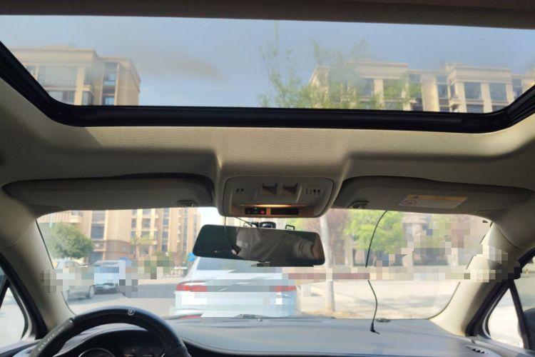 Used Buick Verano 2017 Sedan 20T Dual-Clutch Leading Model
