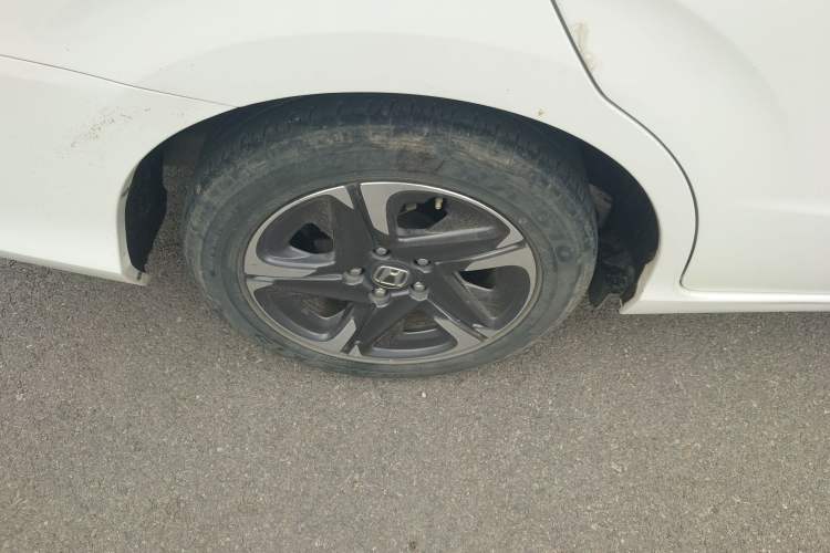 Used Honda Envix 2019 180TURBO CVT Enjoyment Edition China VI Right Rear Wheel Hub